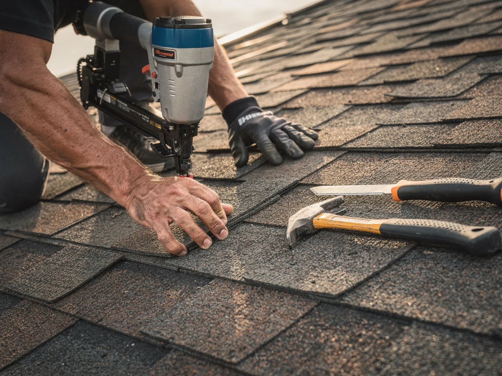 Why choose Roof Repair in Temecula, CA